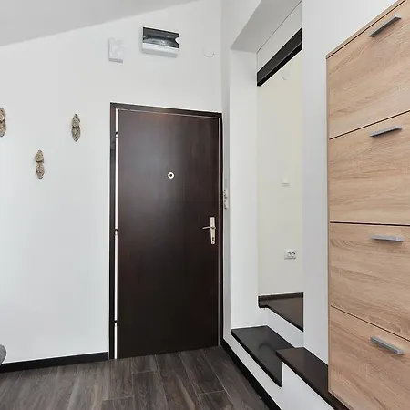 Apartament Borgo Zadar
