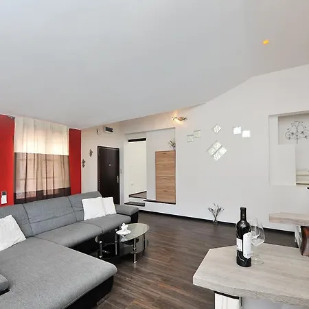 Borgo Apartament Zadar