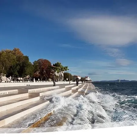 Borgo Zadar