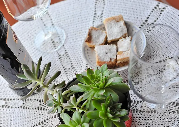 Borgo 公寓 扎达尔