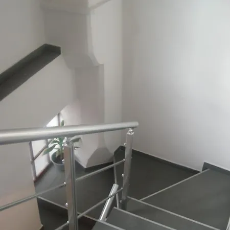 Borgo Appartement Zadar