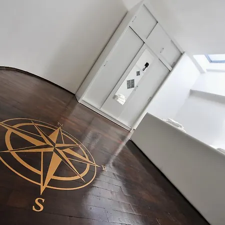 Borgo Apartament