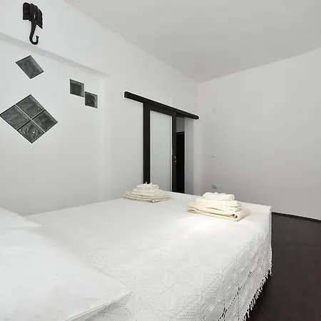 Apartament Borgo Zadar