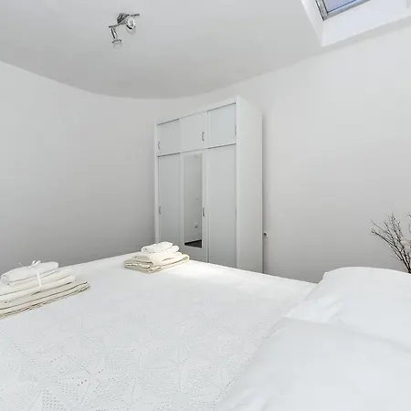 Apartament Borgo