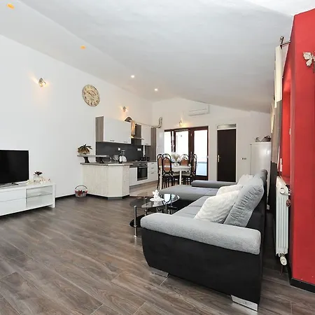 Borgo Apartament Zadar