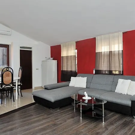Borgo Apartament