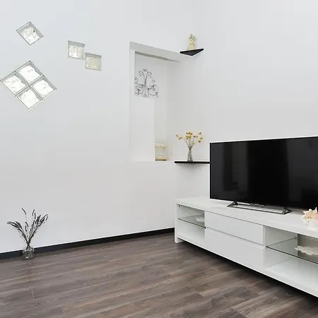 شقة Borgo زادار