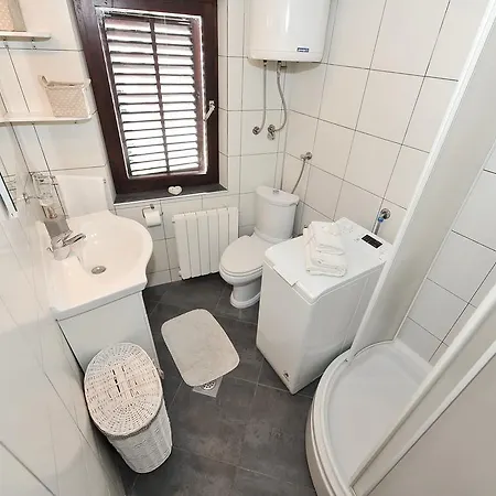 Apartament Borgo