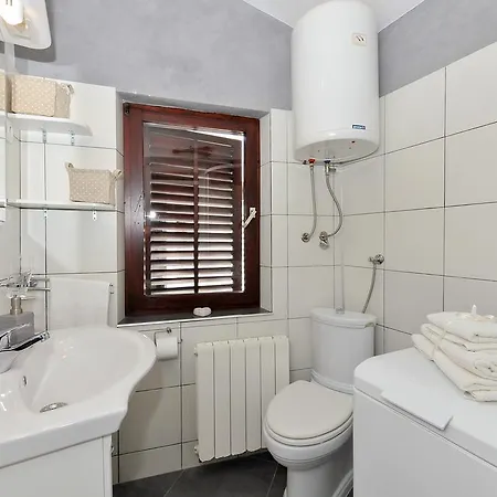 Borgo Apartament