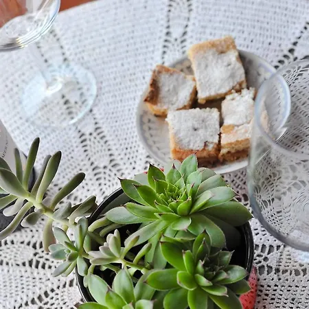 Borgo Apartament Zadar