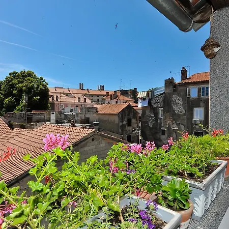 Apartament Borgo *