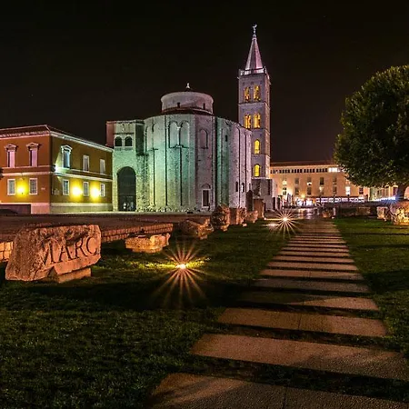 Borgo Apartament *