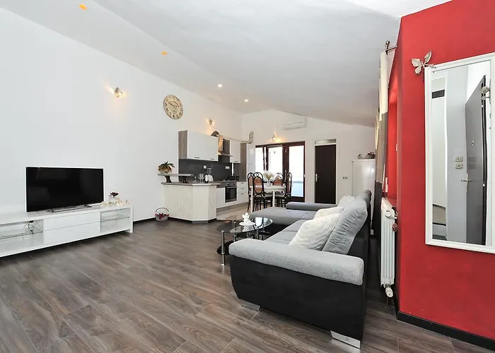 Borgo Apartment Zadar