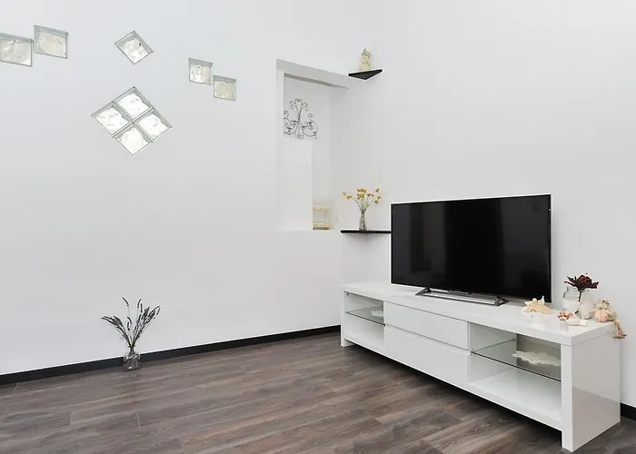 Apartment Borgo Zadar