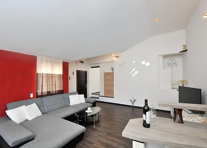 Borgo Apartment Zadar